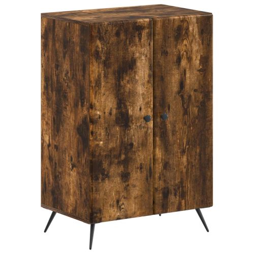 Шкаф за обувки BREDA 59,5 x 39,5 x 90 см Инженерна дървесина