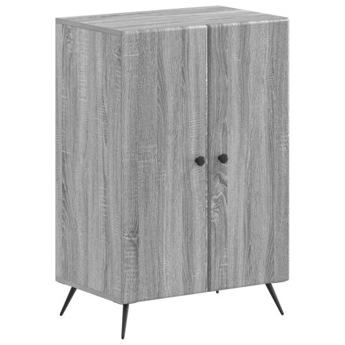 Шкаф за обувки BREDA 59,5 x 39,5 x 90 см Инженерна дървесина