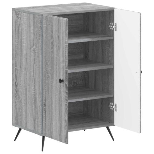 Шкаф за обувки BREDA 59,5 x 39,5 x 90 см Инженерна дървесина