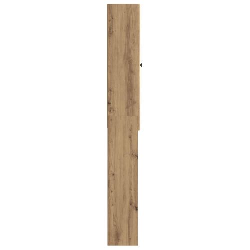 Тоалетна Шкаф BREDA Дъб артизан 66 x 25,5 x 190 см