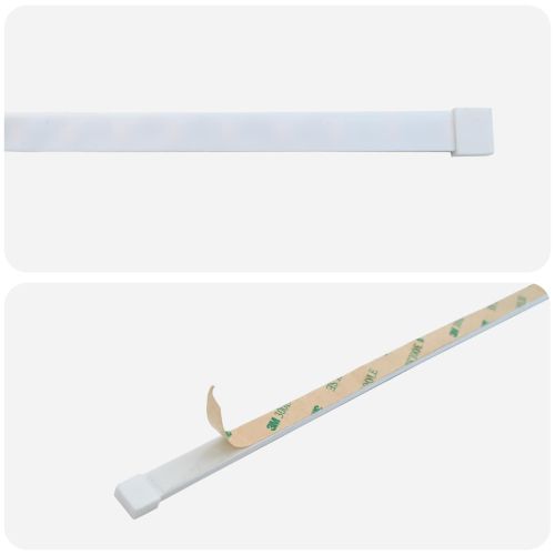 LED лента 110 cm Многоцветен ПВЦ