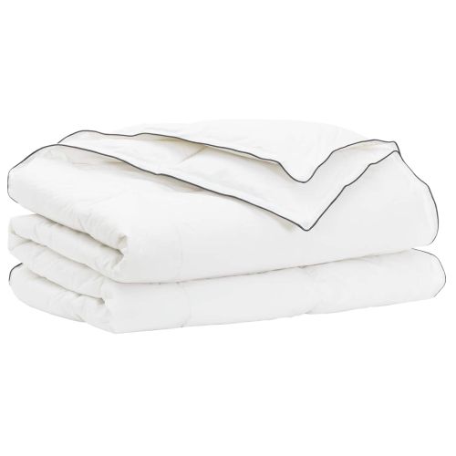 Комплект завивки 3 бр. Бяло Бамбук