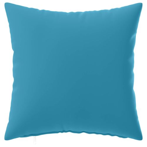 Калъфка за възглавница 6 pcs HEERLEN Светлосиньо 30 x 30 cm
