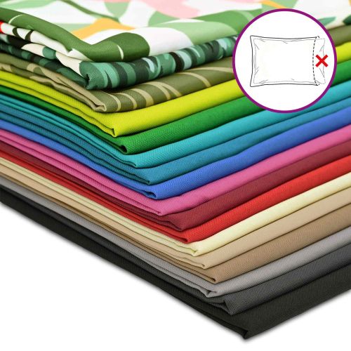 Калъфка за възглавница 2 pcs HEERLEN Розово 30 x 30 cm