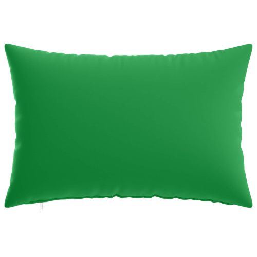 Калъфка за възглавница 2 pcs HEERLEN Зелено 30 x 50 cm