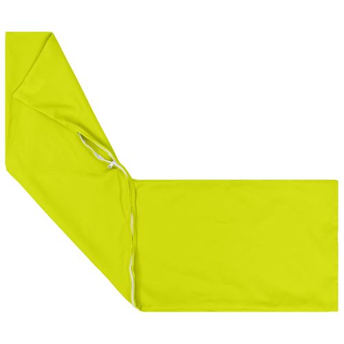 Калъфка за възглавница 2 pcs HEERLEN Яркозелено. 40 x 145 см