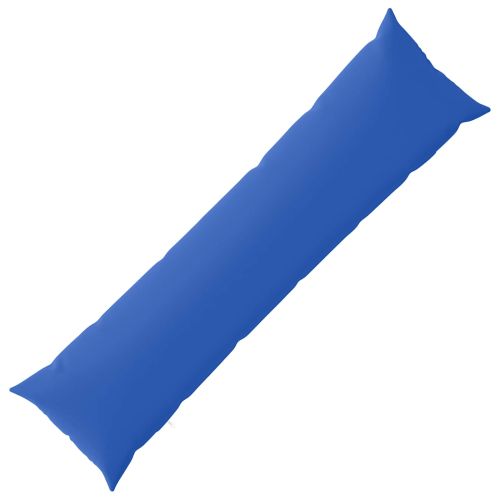 Калъфка за възглавница HEERLEN Кралско синьо 40 x 145 см