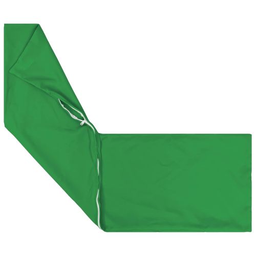 Калъфка за възглавница 2 pcs HEERLEN Зелено 40 x 145 см
