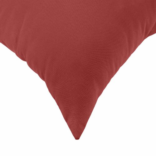 Калъфка за възглавница 2 pcs HEERLEN Виненочервен 40 x 145 см