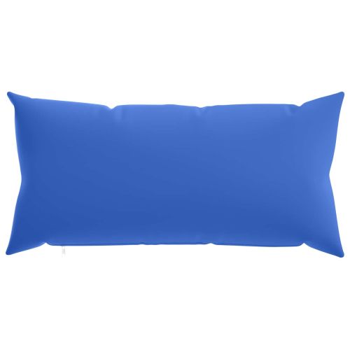Калъфка за възглавница 6 pcs HEERLEN Кралско синьо 40 x 70 cm