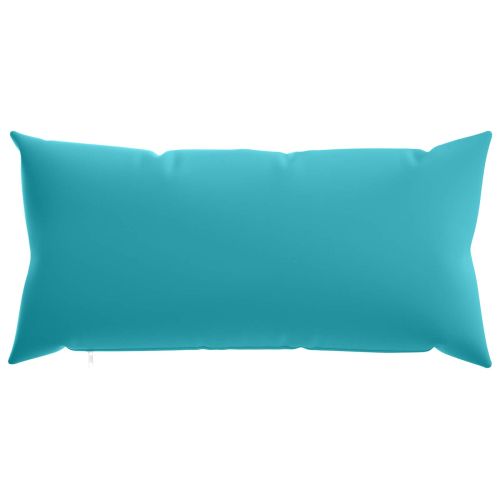 Калъфка за възглавница 2 pcs HEERLEN Тюркоаз 40 x 70 cm