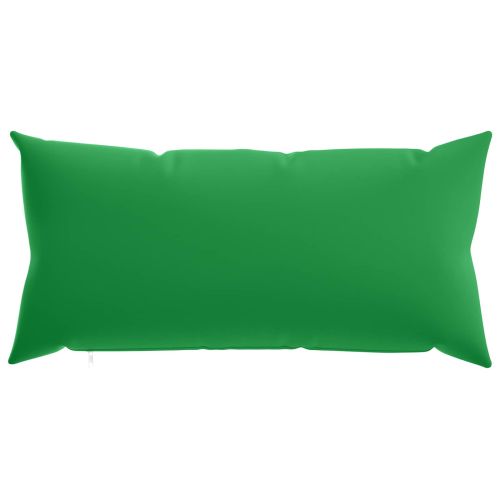 Калъфка за възглавница 12 pcs HEERLEN Зелено 40 x 80 cm