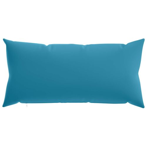 Калъфка за възглавница 12 pcs HEERLEN Светлосиньо 40 x 80 cm