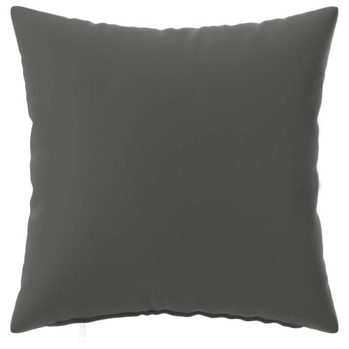 Калъфка за възглавница 2 pcs HEERLEN Антрацит 45 x 45 cm