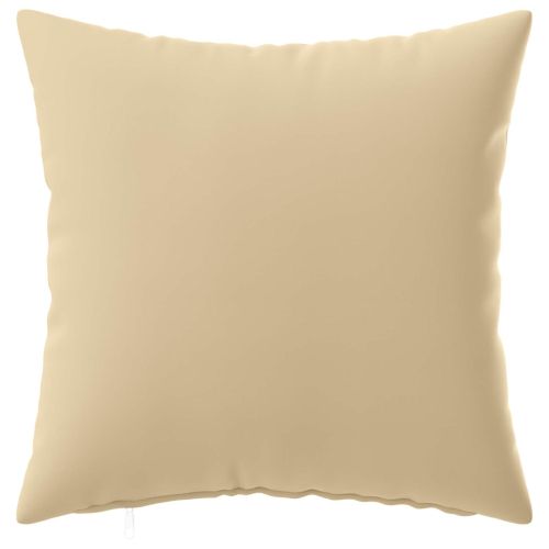 Калъфка за възглавница 12 pcs HEERLEN Бежово 45 x 45 cm