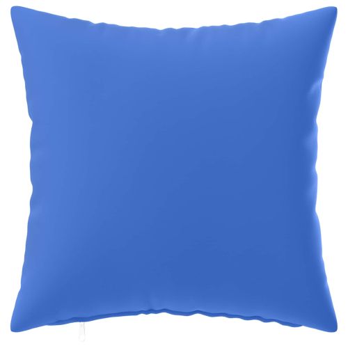 Калъфка за възглавница 2 pcs HEERLEN Кралско синьо 45 x 45 cm