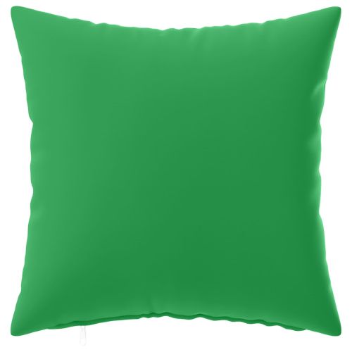 Калъфка за възглавница 12 pcs HEERLEN Зелено 45 x 45 cm