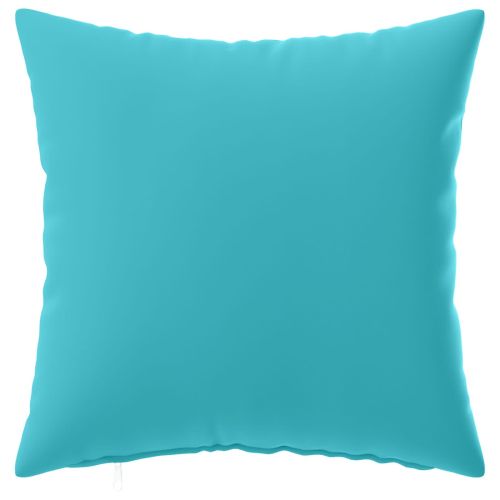 Калъфка за възглавница 2 pcs HEERLEN Тюркоаз 50 x 50 cm