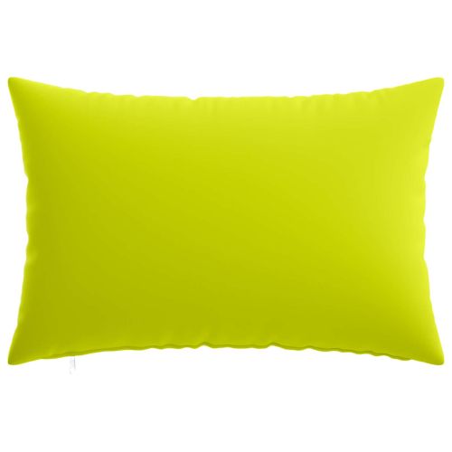 Калъфка за възглавница 2 pcs HEERLEN Яркозелено. 50 x 75 cm