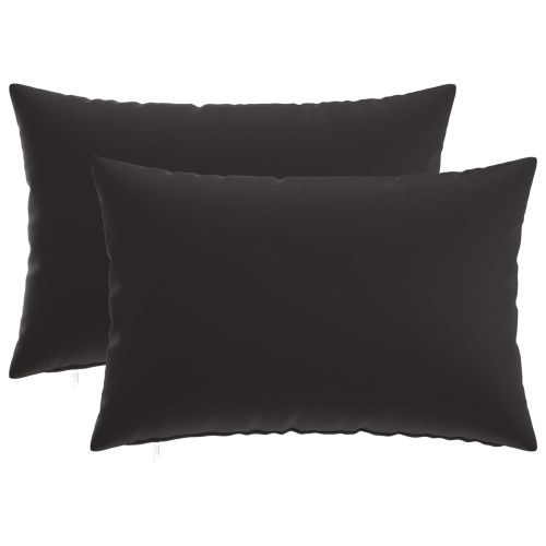 Калъфка за възглавница 2 pcs HEERLEN Многоцветен 50 x 75 cm