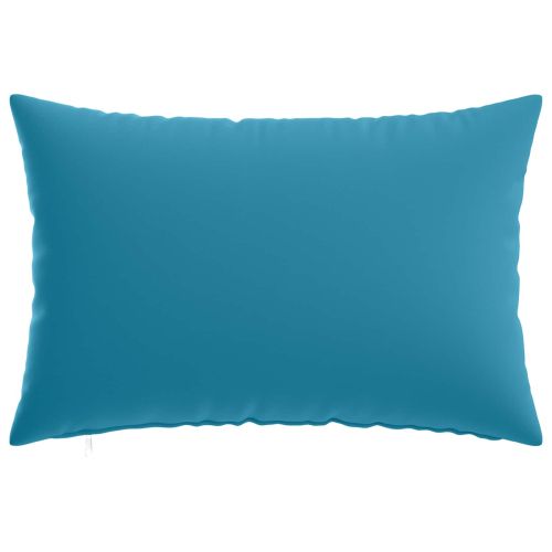 Калъфка за възглавница 2 pcs HEERLEN Светлосиньо 50 x 75 cm