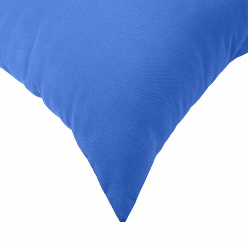 Калъфка за възглавница 6 pcs HEERLEN Кралско синьо 80 x 80 cm