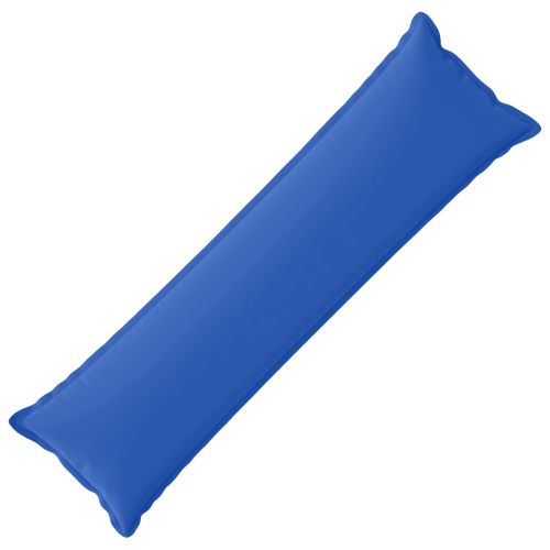 Калъфка за възглавница HOUTEN Кралско синьо 40 x 145 см