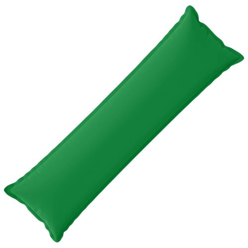 Калъфка за възглавница HOUTEN Зелено 40 x 145 см Полиестер