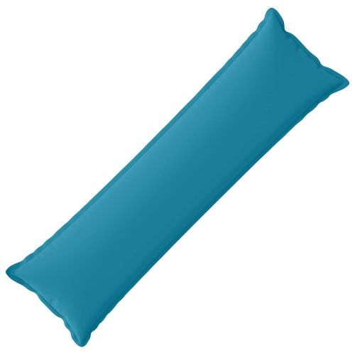 Калъфка за възглавница HOUTEN Светлосиньо 40 x 145 см Полиестер