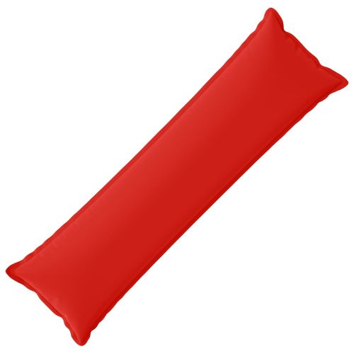 Калъфка за възглавница HOUTEN Червено 40 x 145 см Полиестер