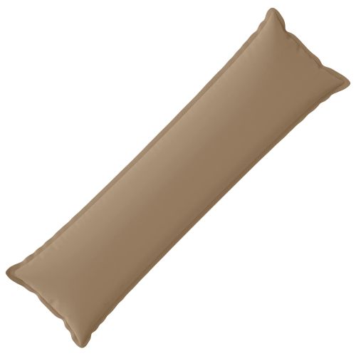 Калъфка за възглавница HOUTEN Таупе 40 x 145 см Полиестер