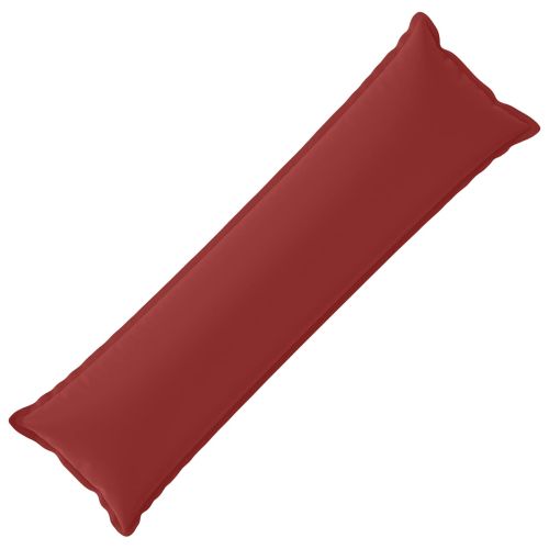Калъфка за възглавница HOUTEN Виненочервен 40 x 145 см