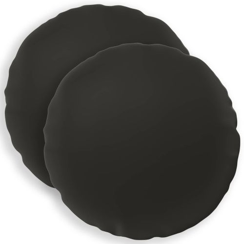 Калъфка за възглавница 2 pcs HEERLEN Многоцветен Ø 50 cm