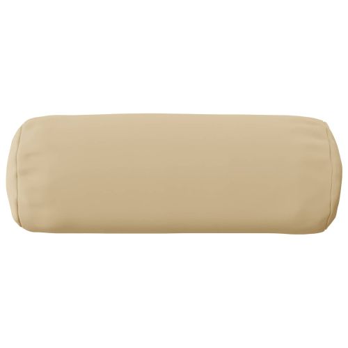 Калъфка за възглавница 6 pcs HEERLEN Бежово Ø 15 x 40 см