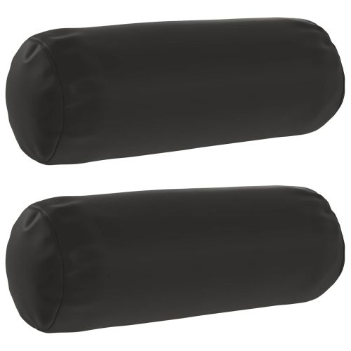 Калъфка за възглавница 2 pcs HEERLEN Многоцветен Ø 15 x 40 см