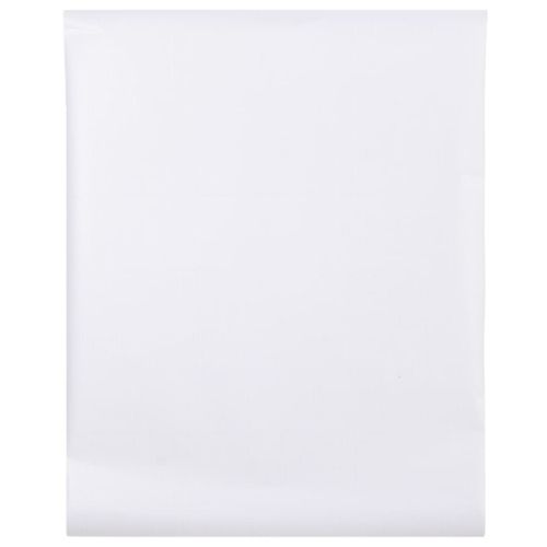Фолио за прозорци матиран сив 45x500 см PVC