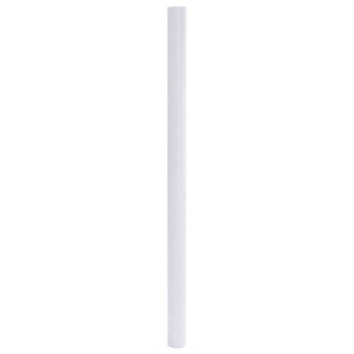 Фолиа за прозорци матирани сиви PVC