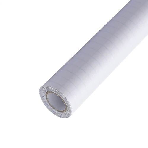 Фолиа за прозорци матирани сиви PVC