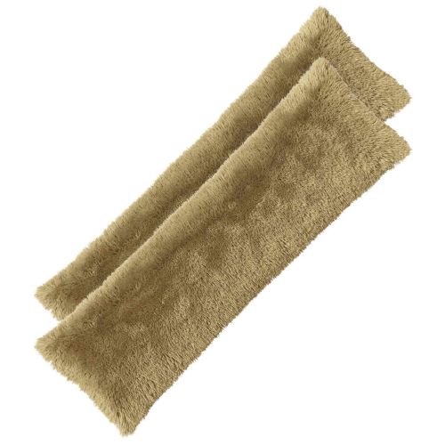Калъфка за възглавница 2 pcs HEERLEN Светло зелено 40 x 145 см