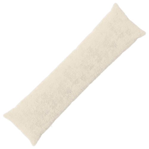 Калъфка за възглавница HEERLEN Бяло 40 x 145 см