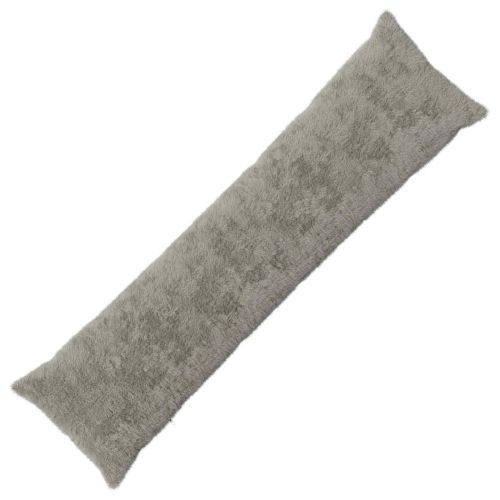 Калъфка за възглавница HEERLEN Светлосиво 40 x 145 см