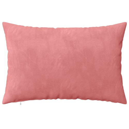 Калъфка за възглавница 2 pcs HEERLEN Розово 40 x 60 cm Кадифе