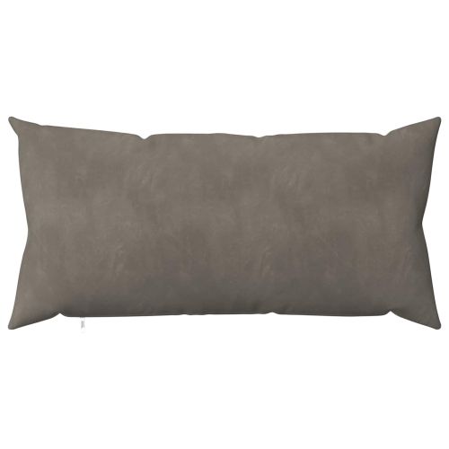 Калъфка за възглавница 2 pcs HEERLEN Светлосиво 40 x 70 cm