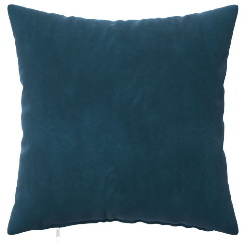 Калъфка за възглавница 6 pcs HEERLEN Синьо 50 x 50 cm Кадифе