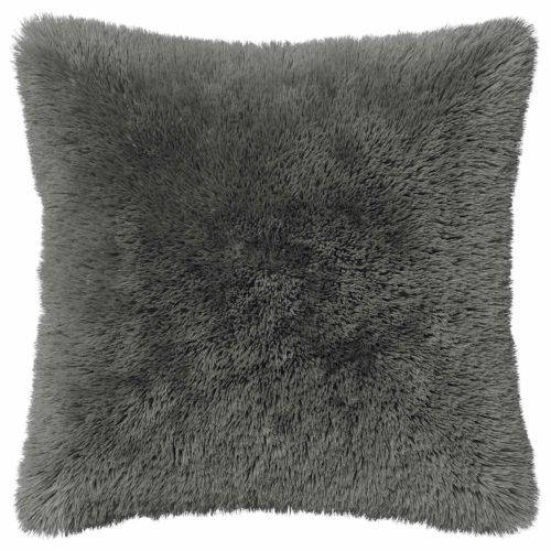 Калъфка за възглавница 12 pcs HEERLEN Светлосиво 50 x 50 cm