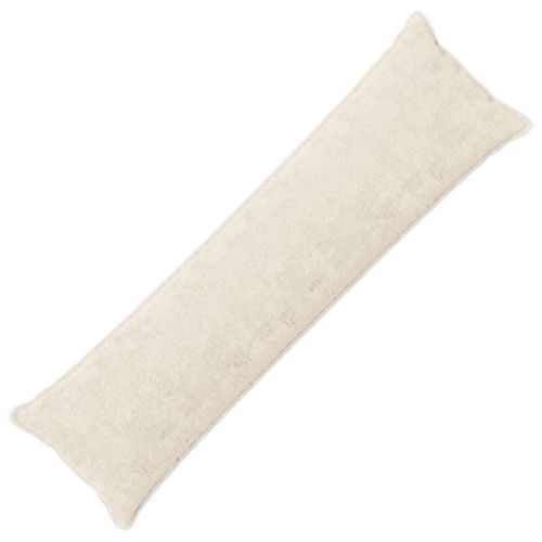 Калъфка за възглавница HOUTEN Бяло 40 x 145 см