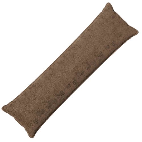 Калъфка за възглавница HOUTEN Светло кафяво 40 x 145 см