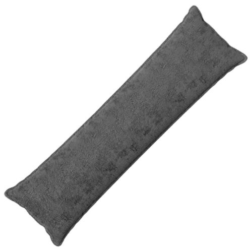 Калъфка за възглавница HOUTEN Тъмносиво 40 x 145 см