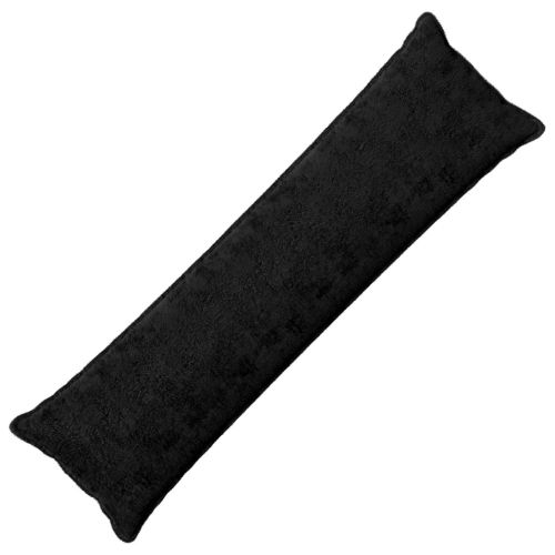 Калъфка за възглавница HOUTEN Черно 40 x 145 см