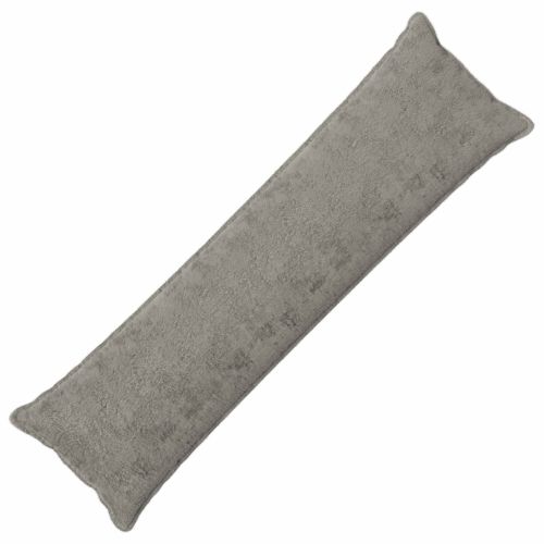Калъфка за възглавница HOUTEN Светлосиво 40 x 145 см